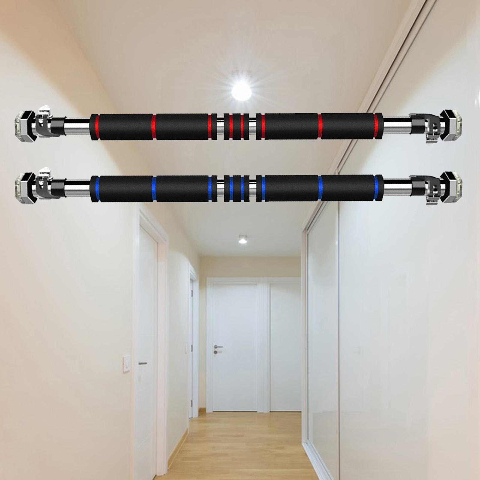 Door Pull Up Bar No Screw - Drążek do podciągania bez śrub, drążek