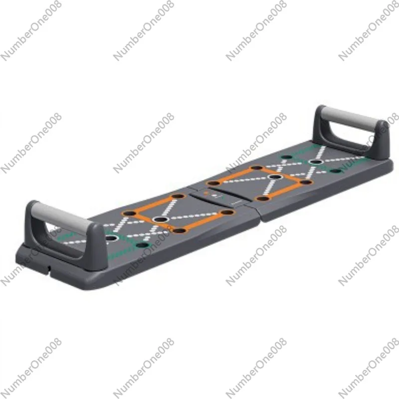 Push Up Board Foldable Multi Function - Składana deska do pompek, stojak na