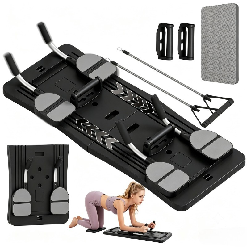 Push Up Board Foldable Multi Function - Składana wielofunkcyjna deska do ćwiczeń w