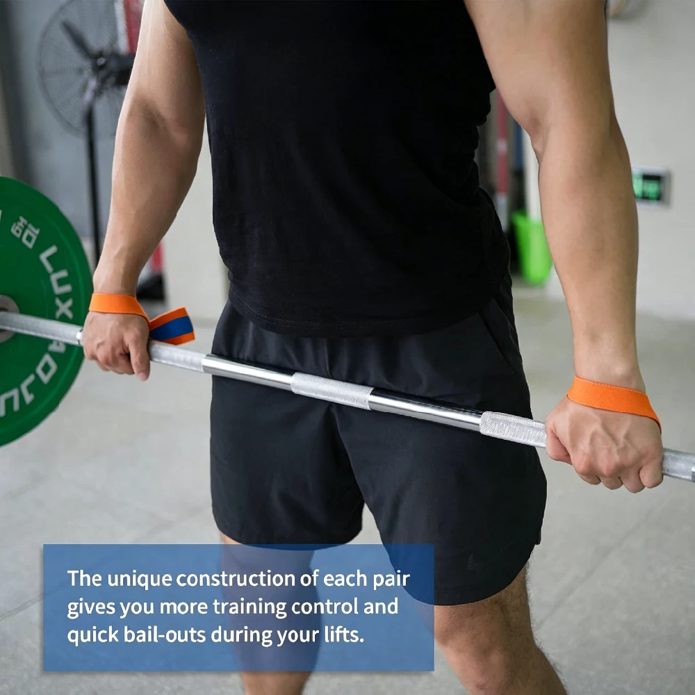 2 sztuki regulowanych opasek n – Wrist Wraps Weightlifting Support recenzja i cena