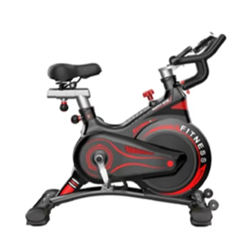 Wysokiej klasy rower spinningo – Exercise Bike Magnetic Resistance recenzja i cena