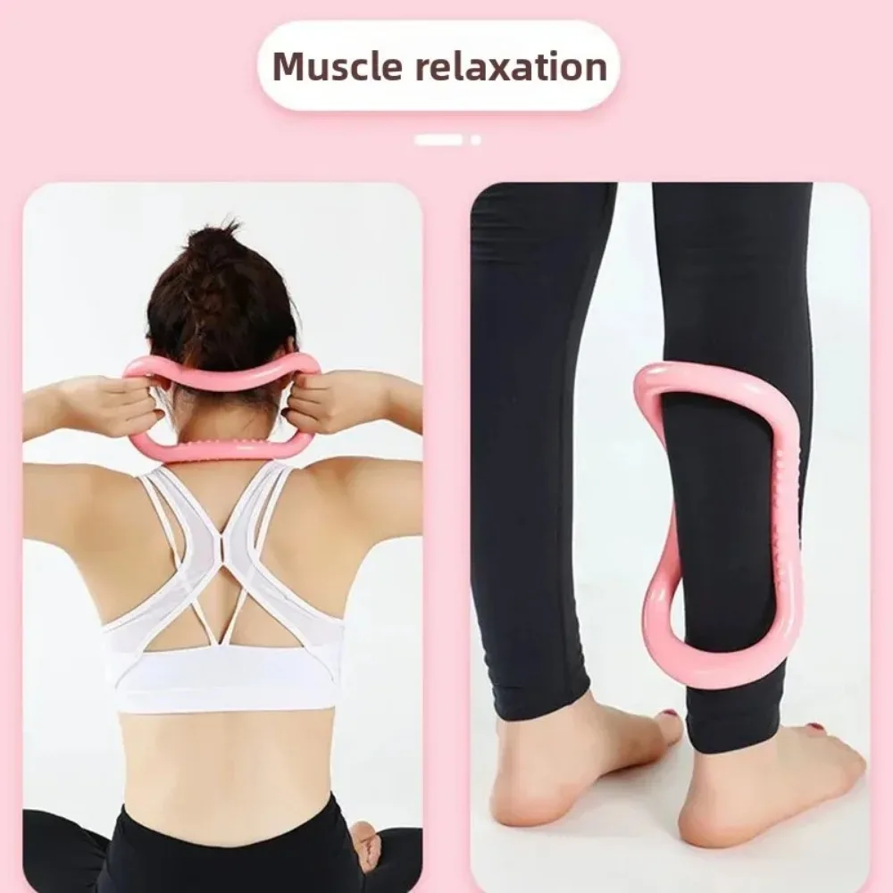 NOWY Zestaw Piłki i Obręczy do – Pilates Bar Kit With Resistance Bands recenzja i cena