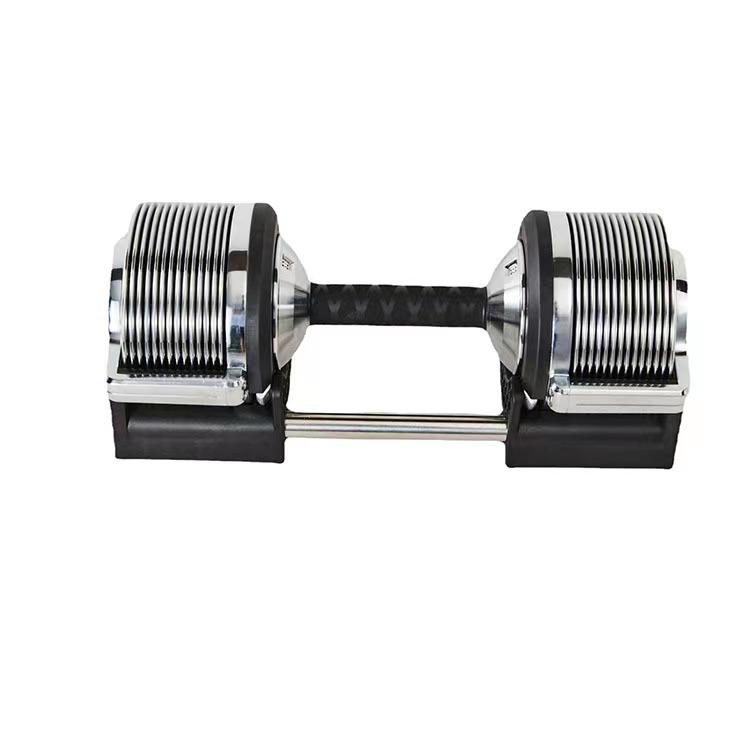 2023 Deti Fitness Machine Gym  – Adjustable Dumbbell Pair 40Kg recenzja i cena