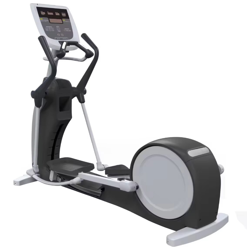 Składany, magnetyczny rower el – Exercise Bike Magnetic Resistance recenzja i cena