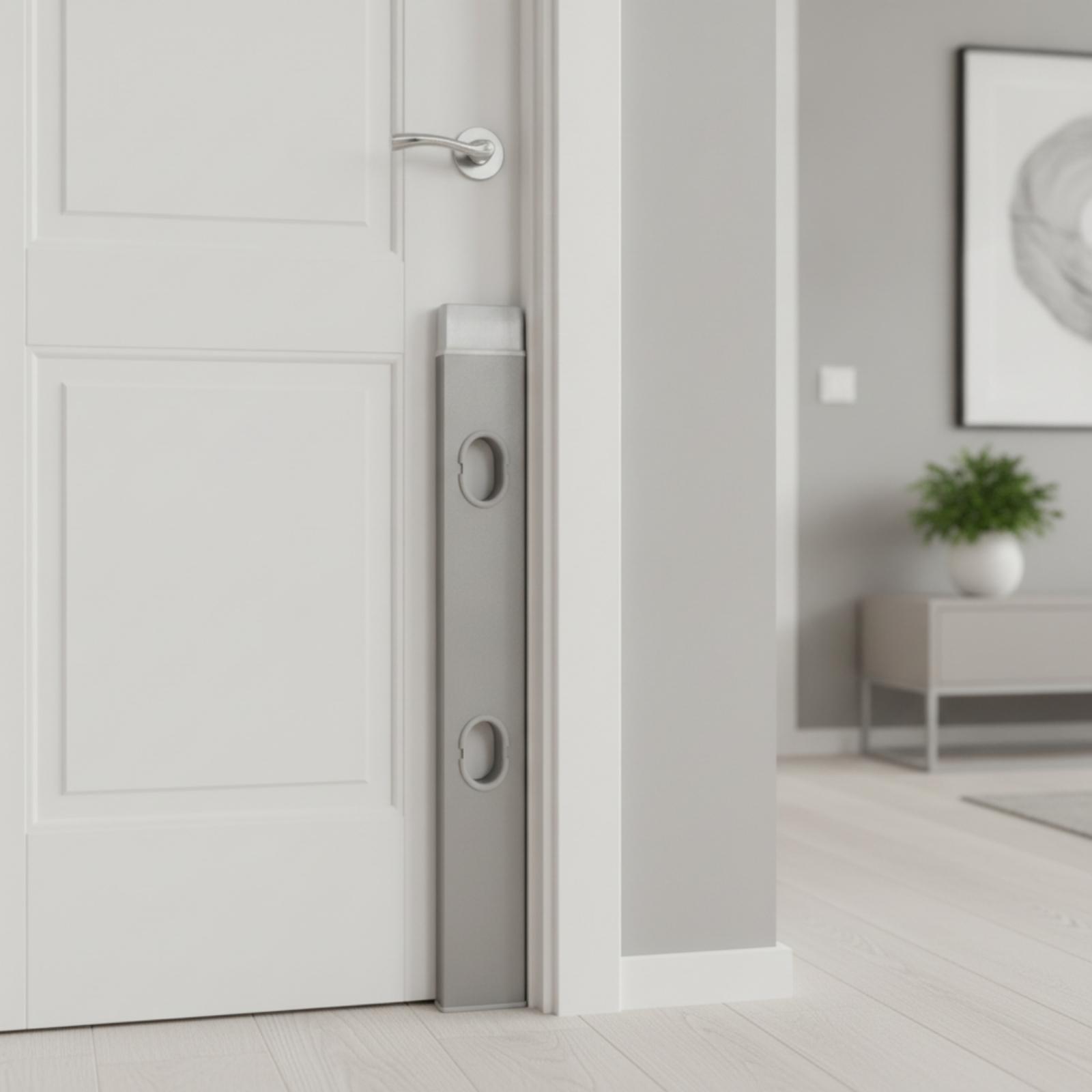 Regulowany drążek do ćwiczeń n – Door Pull Up Bar No Screw recenzja i cena