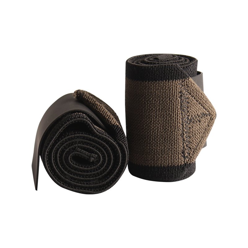 Elastyczne opaski na nadgarste – Wrist Wraps Weightlifting Support recenzja i cena