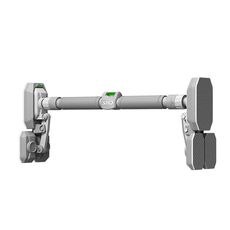 Drążek do podciągania do drzwi – Door Pull Up Bar No Screw recenzja i cena