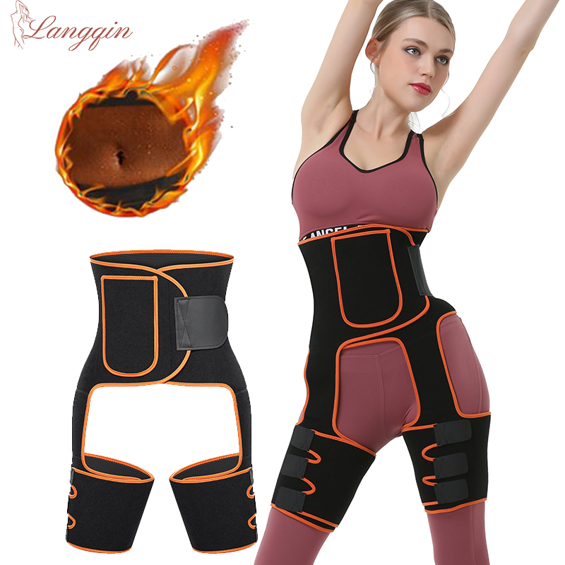 Wyszczuplający kompres spalają – Sweat Waist Trainer Belt Neoprene recenzja i cena