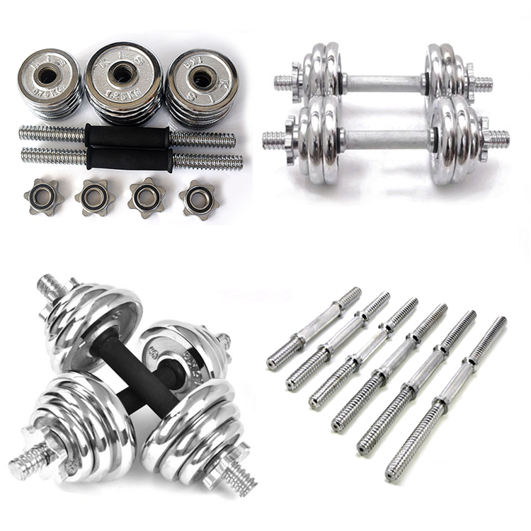 2026 Bezpośrednia sprzedaż z f – Adjustable Dumbbell Pair 40Kg recenzja i cena