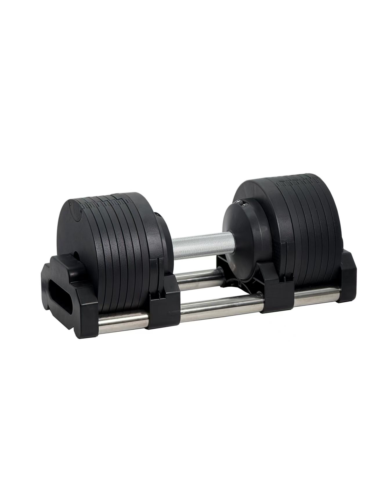 Regulowane hantle w parach z k – Adjustable Dumbbell Pair 40Kg recenzja i cena