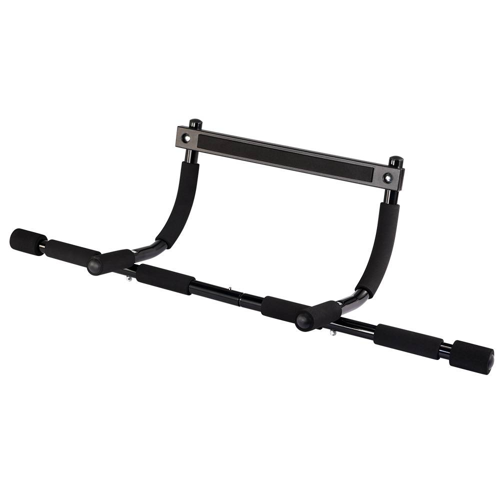 Wielofunkcyjny drążek do podci – Door Pull Up Bar No Screw recenzja i cena
